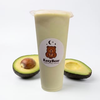Avocado Smoothie