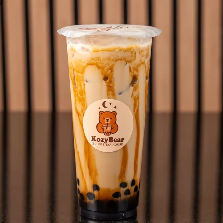 Fresh Sips And Tasty Bites
